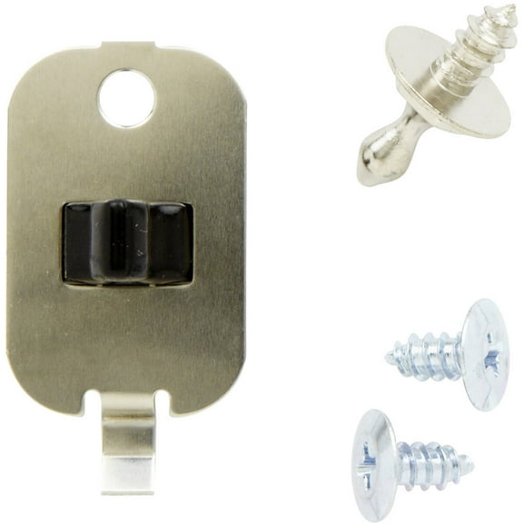 Whirlpool W10295405 Strike