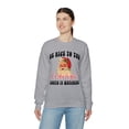 thumbnail image 6 of Cardiologist Sweatshirt, Gifts, Crewneck, 6 of 6