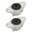 thumbnail image 2 of 2 piezas de montaje del puntal superior de la suspensión trasera for Kuga Mk1 for Focus Mk2 Mk3 Cmax Ma-zda 3 5 Vo-lvo S40 Mk2 V50 3M51-18A116-AA 1233950, 2 of 6