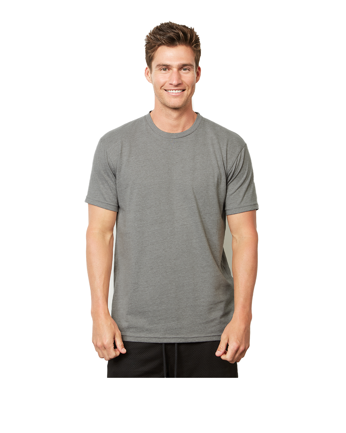 Next Level Unisex Eco Heavyweight T 