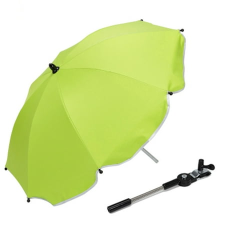 

EUMODR Shirt Bibs for Babies Baby Ears Outdoor Umbrella for Sun Cover Baby Stroller Protection Parasol Rain Rays Baby Care