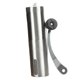 thumbnail image 1 of Molinillo De Grano De Amoladora de material acero Inoxidable Utensilios De Cocina BLESIY Molinillo de café manual, 1 of 8