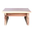 thumbnail image 4 of Vundahboah Amish Goods Cedar One Step Stool (Straight Leg Style), 4 of 4