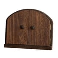 thumbnail image 4 of predolo , Light Switch Cover, Cover Plate, Frame, Versatile Home Decoration, Wall Decor, 22.5x2.5x18.5cm, 4 of 8