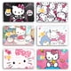 thumbnail image 2 of Pegatinas para tarjetas de crédito y débito de Hello Kittys, bricolaje, Sanrios Anime Melody, pegatinas impermeables de póquer, cinta adhesiva para chips pequeños, 2 of 5