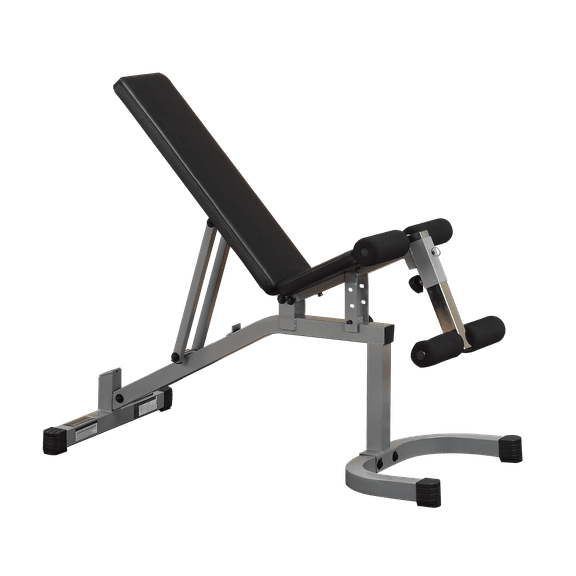 Powerline by Body-Solid PFID130X - Adjustable Bench