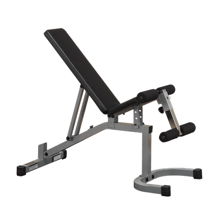 Powerline PFID130X Adjustable Bench