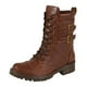 thumbnail image 1 of Botin Para Mujer CASTALIA Café 388-23 CASTALIA  388-23, 1 of 2