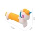 thumbnail image 3 of Estiramiento Animal Juguete Diseño novedoso Conejo que cambia de forma para niños (Unicornios) JShteea libre de BPA, 3 of 9