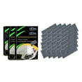 thumbnail image 3 of weibbin 2/3/5pc Nano Sparkle Cloth Car Scratch Remover, 2025 Upgrade Nano Sparkle Cloth for Car Scratches, Miracle Nano Cleaning Cloth Scratch Remover for Deep Scratch Repair on Car Paint, 3 of 4
