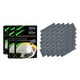 thumbnail image 1 of Toallitas Reparadoras de Rayones para Autos | Paños para Quitar Rayones de Pintura Automotriz | Limpiador de Manchas de Agua | Toallas Abrasivas para Limpiar Rayones con Cera para Autos | para Autos, 1 of 1
