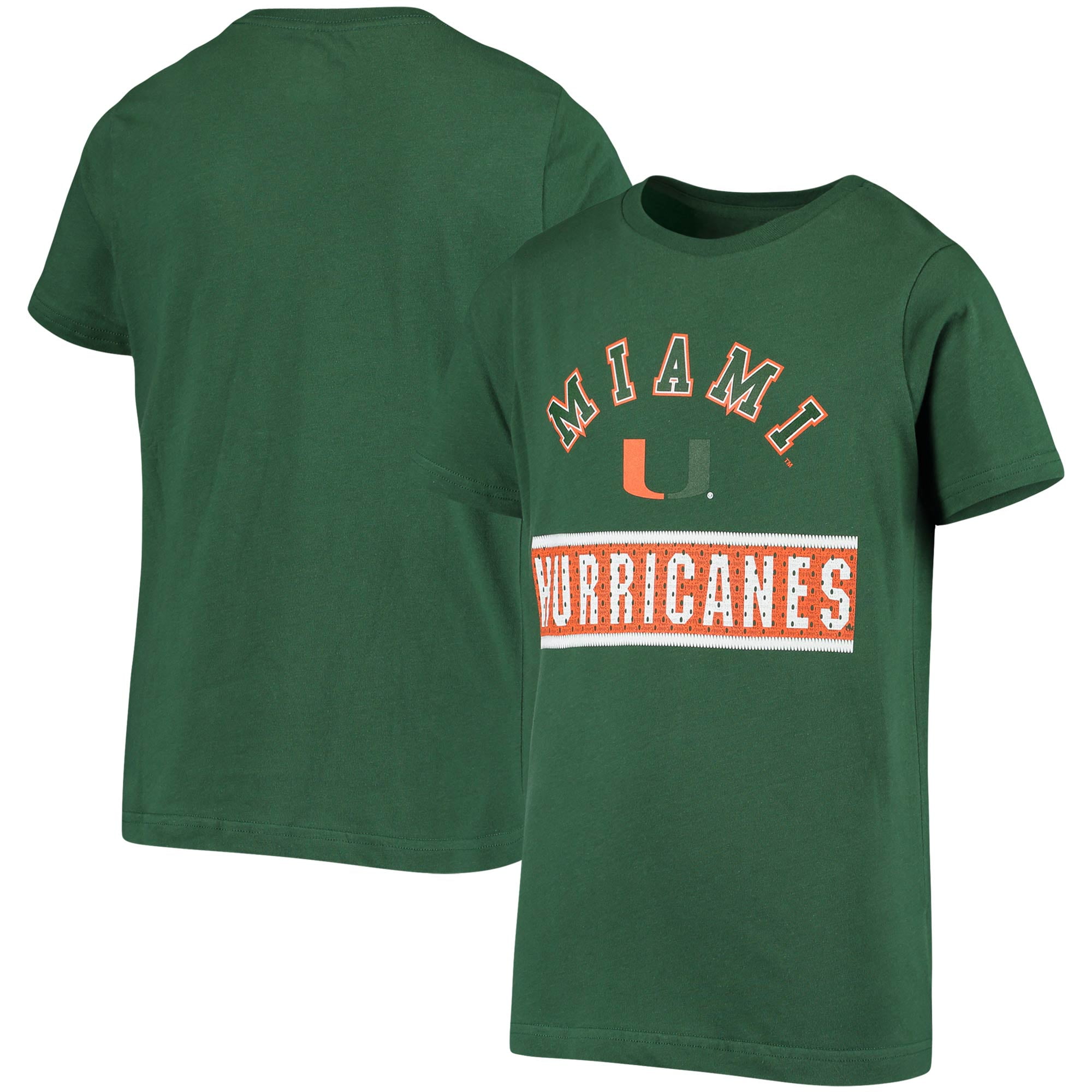 Miami Hurricanes Mens - Walmart.com