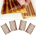 thumbnail image 6 of 20pcs Self Vulcanizing Tire Repair Plug Tubeless Seal Patch For Tyre Maintenance, 6 of 12