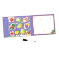 thumbnail image 4 of Juego de rompecabezas de combinación para niños de 1 a 3 años para regalos y habilidades motoras finas. frutas, 4 of 9