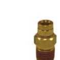 thumbnail image 1 of Firestone 3046 1/4" NPT Male Connector, 1 of 3