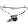 thumbnail image 3 of Dorman 752719 Window Regulator for 2004-2008 Acura TL, 3 of 3