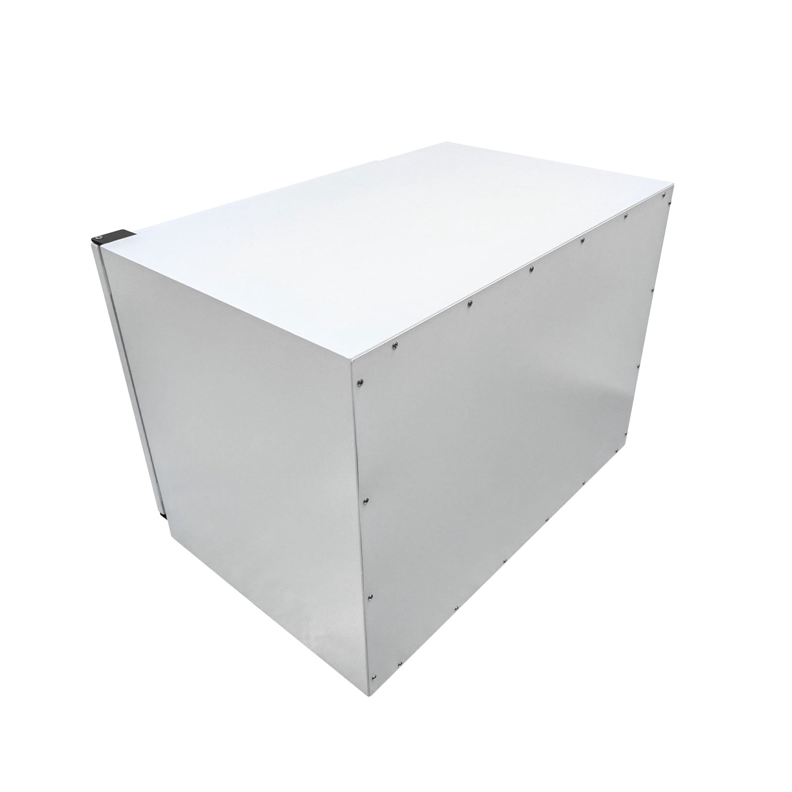 1.9 Cu Ft Digital Vacuum Drying Oven Lab Drying Equipment Digital Vacuum Oven with LCD Display