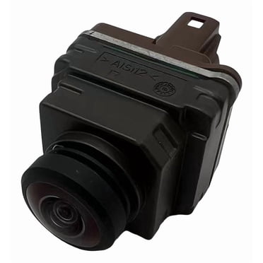 New 360-Degree Surround View Camera A2059053509