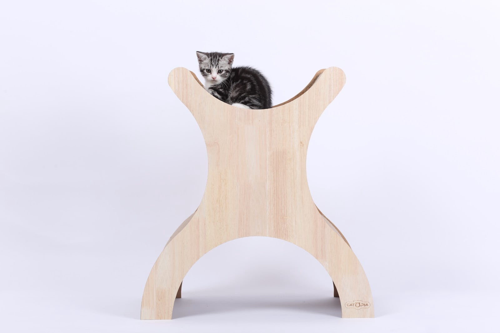 catopia cat scratcher