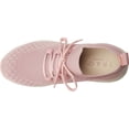thumbnail image 4 of Women's Alegria by PG Lite TRAQ Froliq Sneaker Blush Knit 43 M, 4 of 5