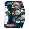 Star Wars Titanium Series 2012 Episode I Diecast Vehicle Set