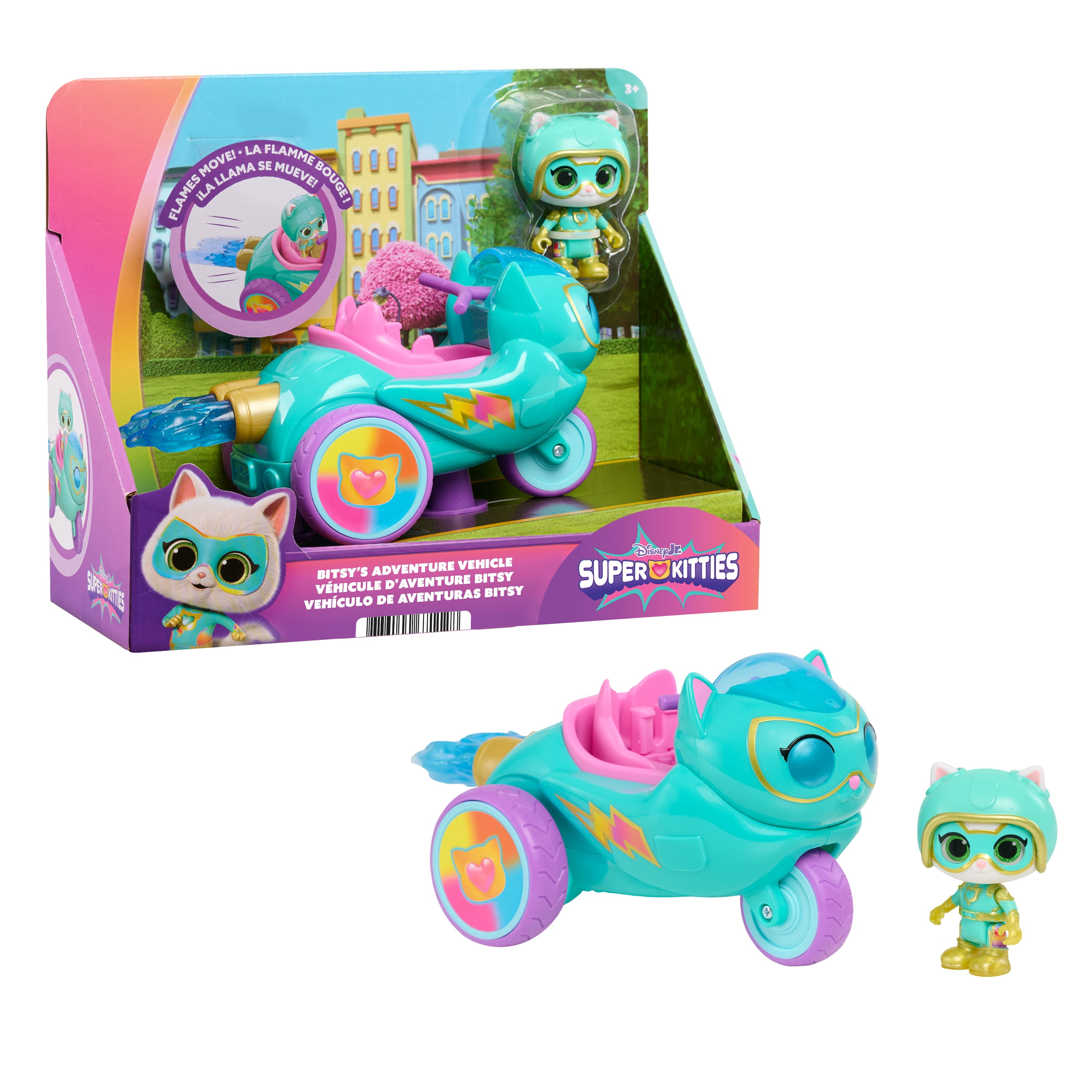 Disney Planes Fire & Rescue - Walmart.com