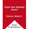 thumbnail image 1 of Triple Your Reading Speed, 1 of 2