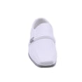 thumbnail image 3 of Men's Shoes Dress Loafer White Color US7.5, 3 of 5
