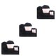 thumbnail image 3 of Juego de ovillos de lana Moyic 50g 20g Kit de hilo de ganchillo 2 hilos, 3 of 6