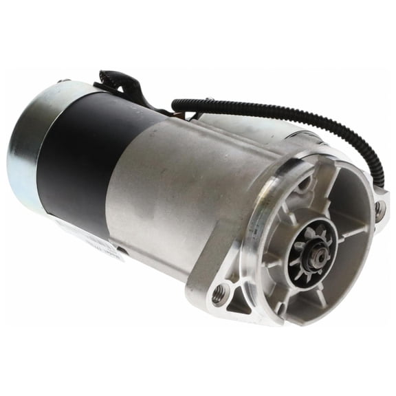 OEG Parts New 12V Starter For Nissan Frontier V6 3.3L 3275cc 99-01 Xterra V6 3.3L 3275cc 00-01 M000T60185 M000T60186 M000T60187 M000T60187ZC M0T60185 M0T60186 M0T60187 M0T60187ZC S2338 17738