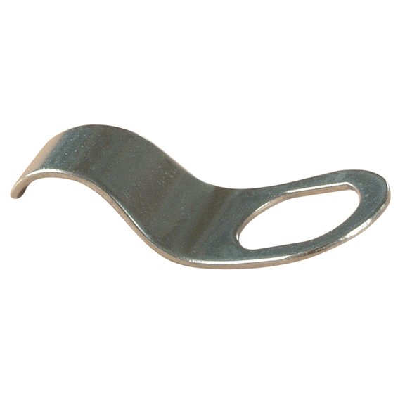 RV Designer L539 Finger-Pull Compartment Lock - Pack of 2