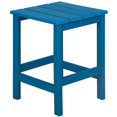 thumbnail image 3 of Portside Outdoor Poly Plastic Adirondack Side Table, 3 of 5