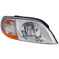 thumbnail image 4 of For 99-03 Windstar Van Headlight Headlamp Halogen Head Light w/Bulb Right Side, 4 of 5