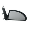 thumbnail image 2 of TYC 1390131-1 Mirror Right Passenger Side Power Non-Heated New Warranty Fits 2016 Chevrolet Impala Limited, 2 of 5