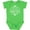 Apple Green, variant on Inktastic Let the Good Times Roll Mardi Gras Boys or Girls Baby Bodysuit