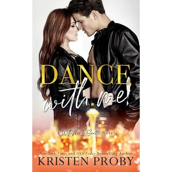 Dance With Me, (Paperback)