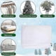 thumbnail image 3 of 9 X 4ft Upright Christmas Tree Storage Bag - Adjustable Christmas Tree Storage Covers - Non-woven BET-Q, 3 of 5