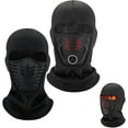 thumbnail image 1 of Winter Rider Warm Anti-Haze Balaclava, Winter Rider Face Mask, Windproof, Thickened, and Thermal Balaclava, 1 of 7