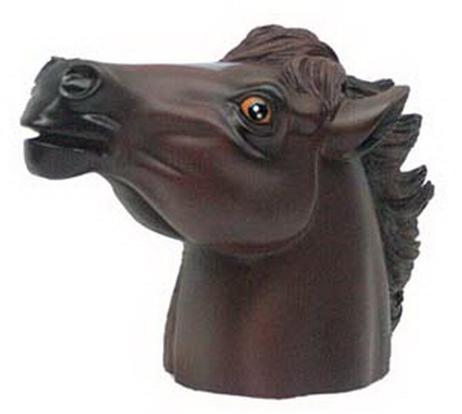 CIPA 60606 Trailer Hitch Ball Cover Hitch Bud For Use With 17/8 Inch/ 2 Inch/ 25/8 Inch Hitch