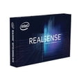 thumbnail image 3 of Intel RealSense D415 - Depth camera - 3D - outdoor, indoor - color - 1920 x 1080 - audio - USB-C 3.1 Gen 1, 3 of 5