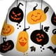 thumbnail image 3 of 50 bolsas de dulces de Halloween, bolsa vacía, bolsa de para aperitivos para celebración, carnaval, suministros de decoración para Blanco Colco Bolsas de dulces, 3 of 8