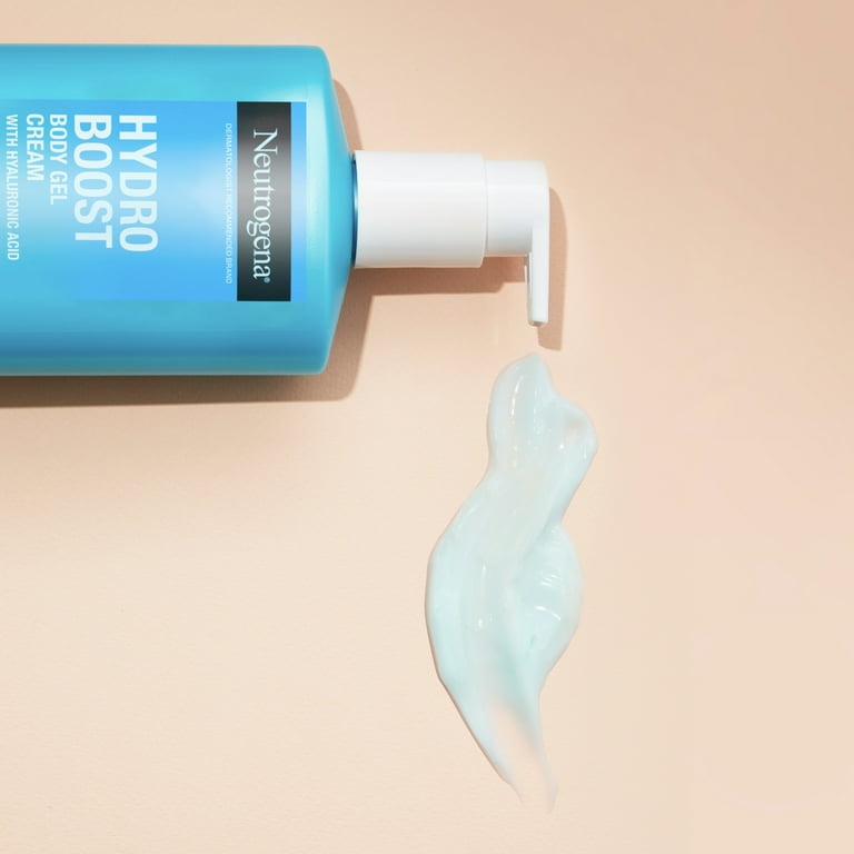 Neutrogena 2024 body lotion