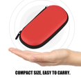 thumbnail image 1 of Étui Rigide de Protection Pochette de Transport Sac de Voyage avec Poche en Filet pour PS Vita, Imperméable et Antichoc, 1 of 7
