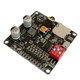 thumbnail image 1 of DY-HV20T MóDulo de ReproduccióN de Voz Fuente de AlimentacióN de 12 V/24 V Amplificador de 10 W/20 W Compatible con Tarjeta Micro-SD Reproductor de MúSica MP3 para Arduino, 1 of 5