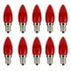 thumbnail image 2 of Luz LED, 10 bombillas LED Mini E12 Características de vanguardia de la bombilla LED, 2 of 8