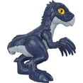 thumbnail image 3 of Imaginext Jurassic World Baby Therizinosaurus Dinosaur Figure, 3 of 6