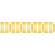 Raindrops 500 Pcs Fiber Marker Pen Replacement Tips Marker Pen Replacement Nibs Replaceable Maker Pen Points