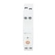 thumbnail image 5 of Interruptor WiFi Temporización 90-300V Interruptor Inteligente IP20 Control De Voz 63A 1P Para Electrodomésticos, 5 of 7