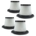 thumbnail image 1 of 4PC Filter for T6 C17 T1 SC4588 600W 2-In-1 Upright Stick&Handheld Vacuum, 1 of 5