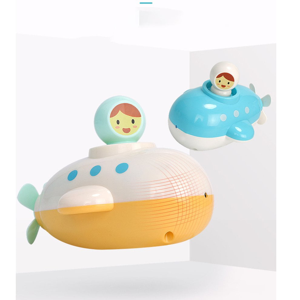 toy bathroom